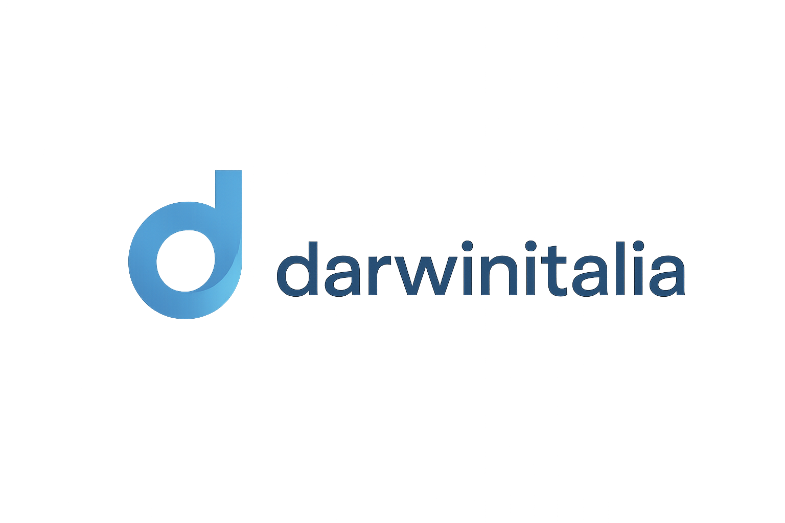 darWinItalia Logo